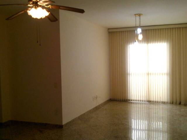#172 - Apartamento para Venda em Taubaté - SP - 1