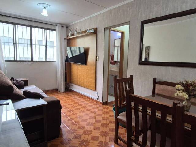 #173 - Apartamento para Venda em São Paulo - SP - 1