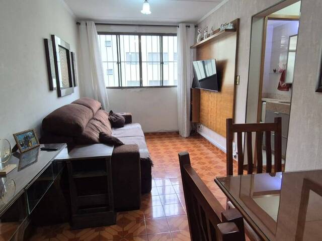 #173 - Apartamento para Venda em São Paulo - SP - 2