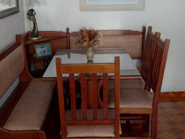#173 - Apartamento para Venda em São Paulo - SP - 3