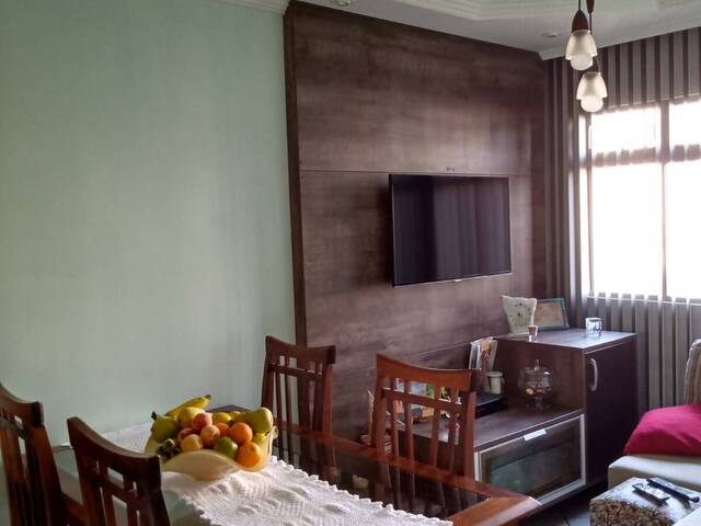 #174 - Apartamento para Venda em São Paulo - SP - 1