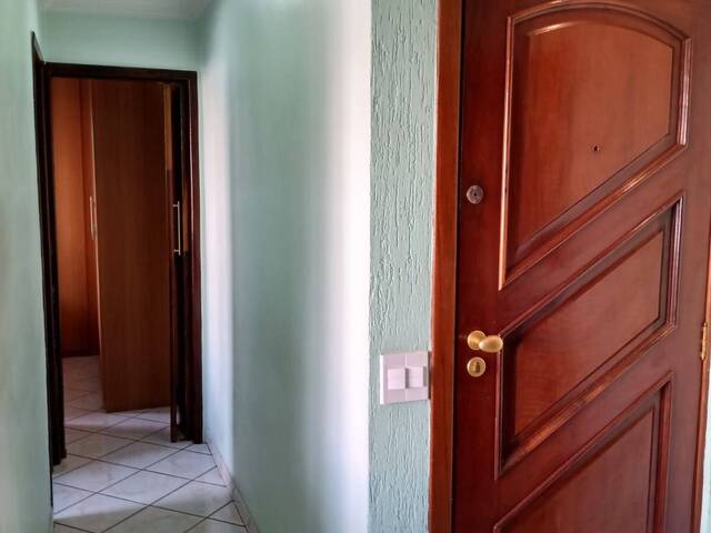 #174 - Apartamento para Venda em São Paulo - SP - 3