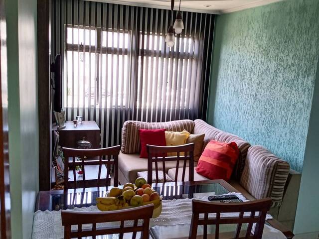 #174 - Apartamento para Venda em São Paulo - SP - 2